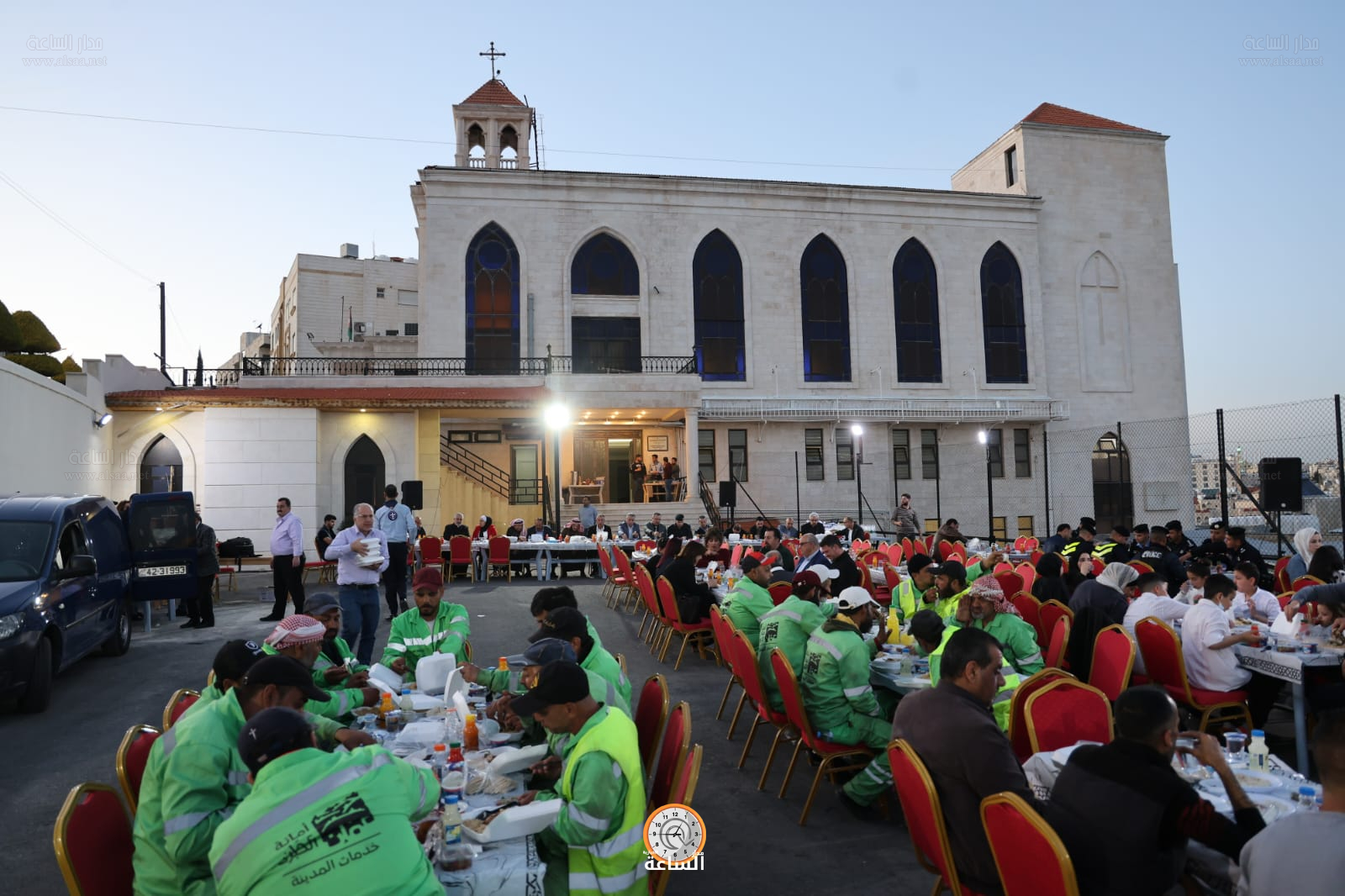 Madar Al-Saa Images 0.39765271370620847