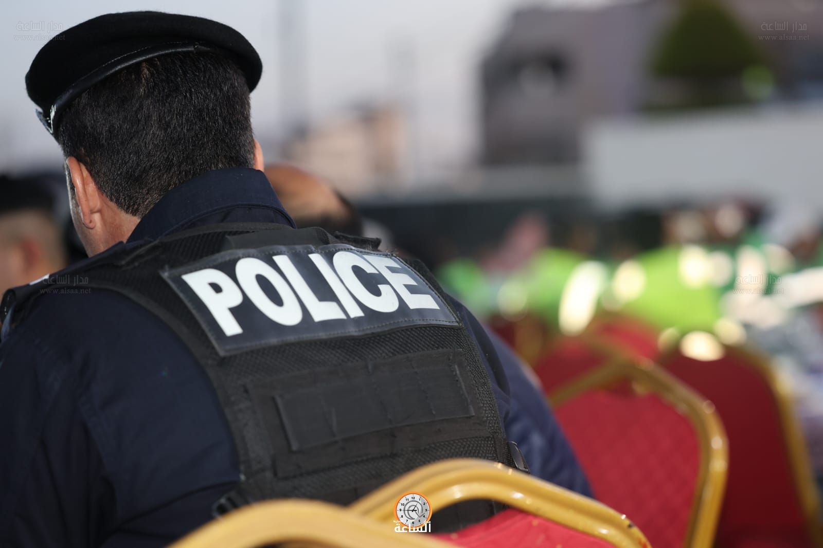 Madar Al-Saa Images 0.2979093917807245