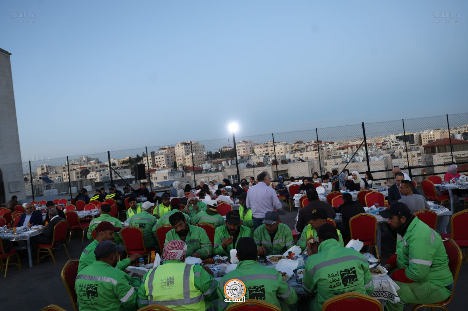 Madar Al-Saa Images 0.6729496456165607