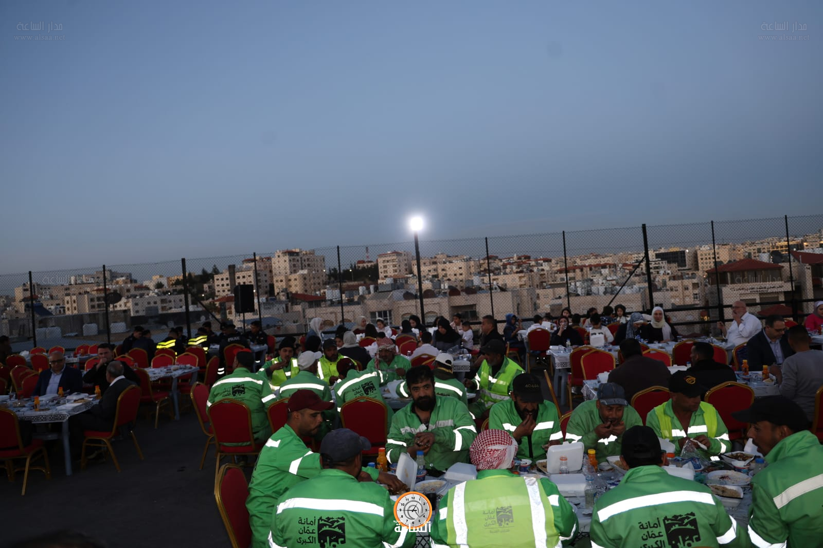 Madar Al-Saa Images 0.7109352692235256