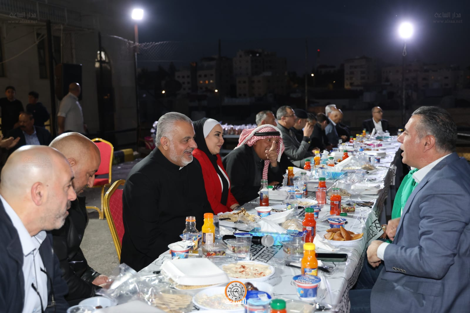 Madar Al-Saa Images 0.799435973578926