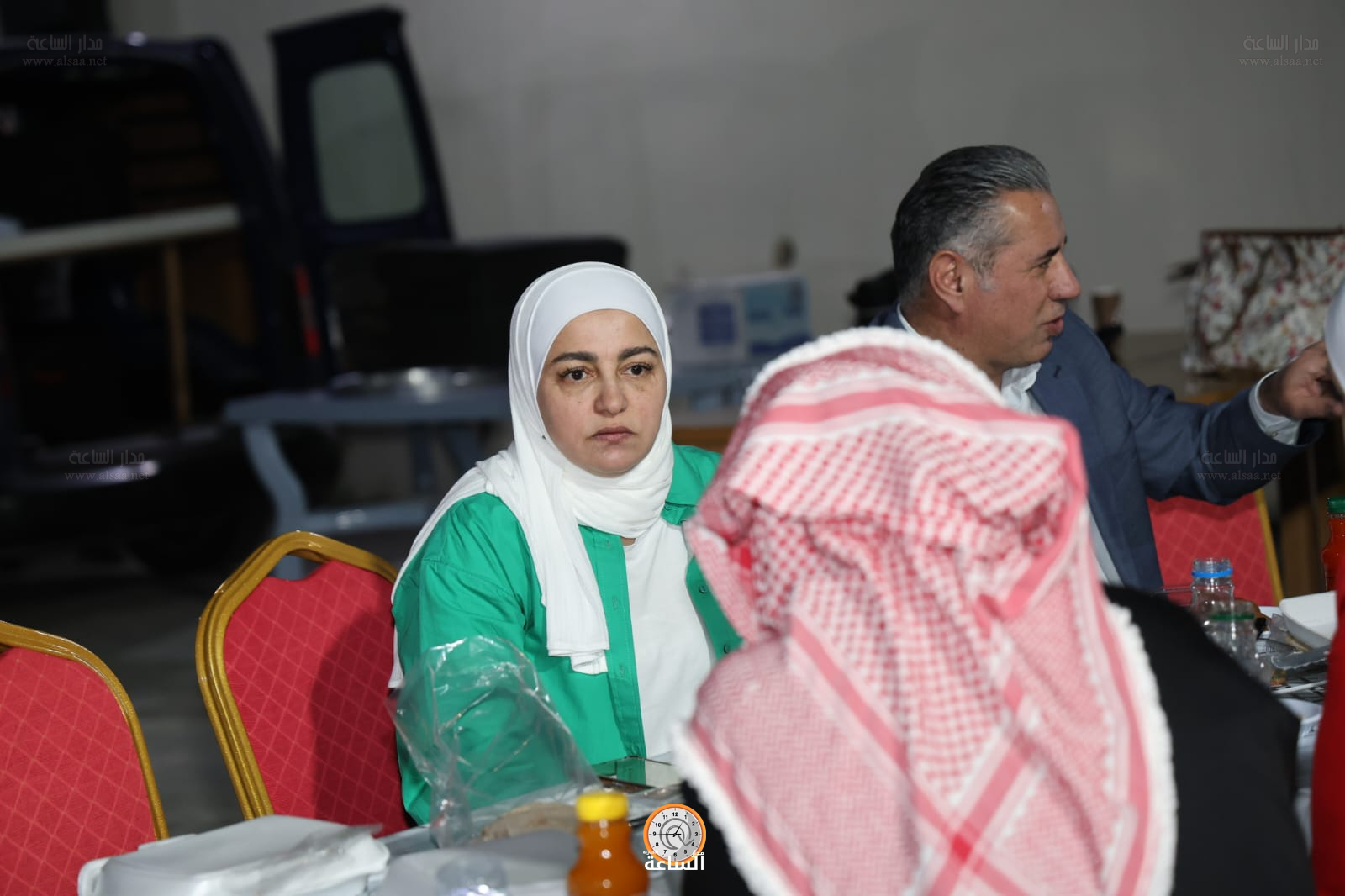 Madar Al-Saa Images 0.3625451223090128