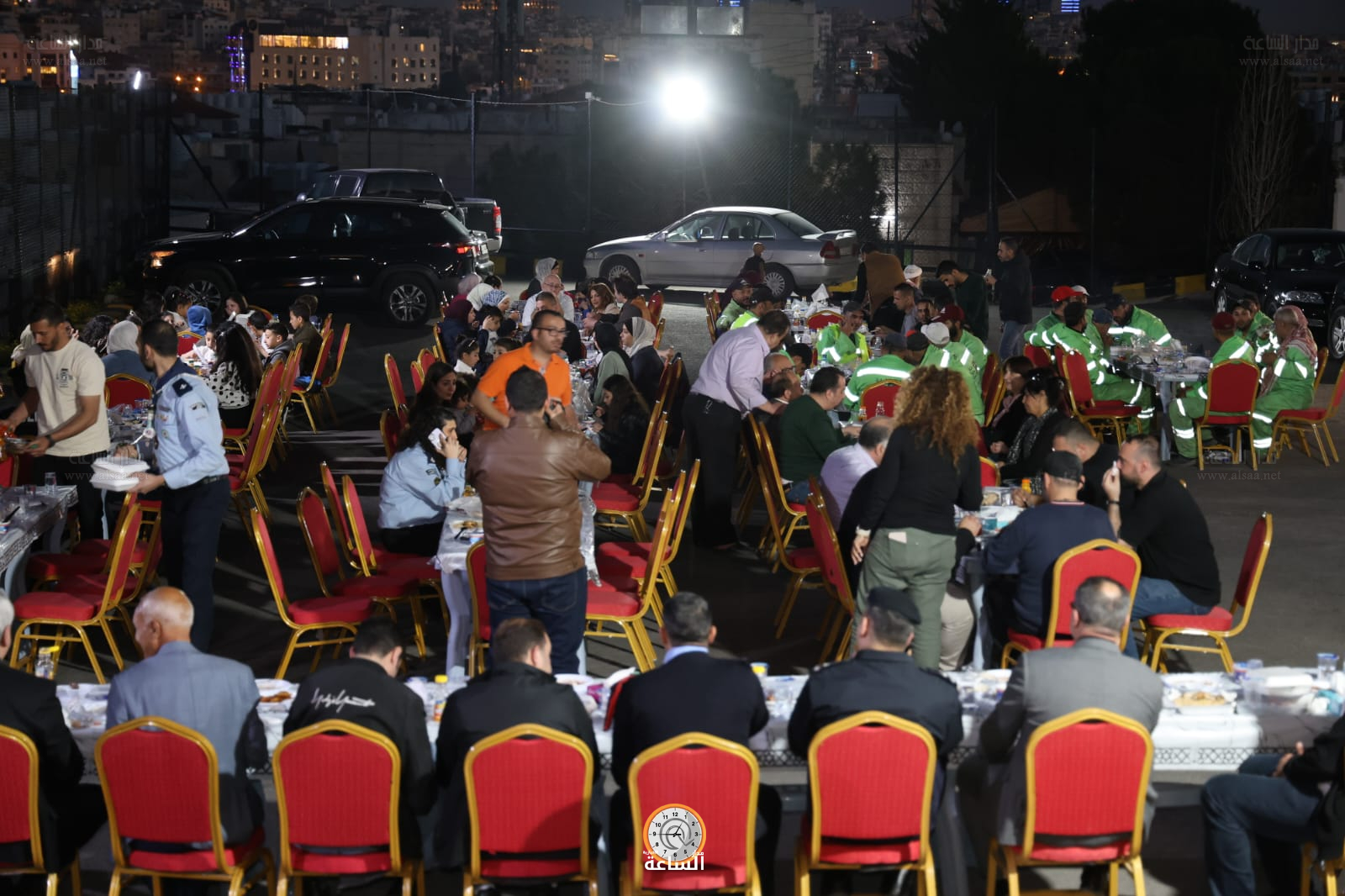 Madar Al-Saa Images 0.7281644539919201