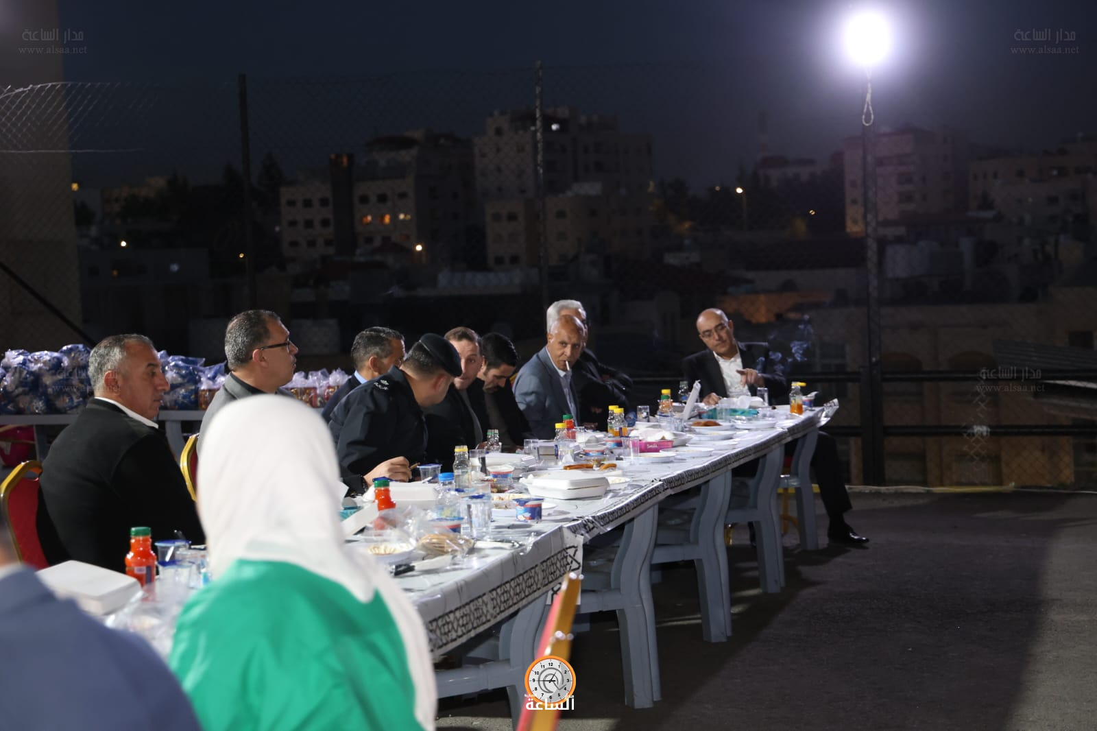 Madar Al-Saa Images 0.0017576450362100093