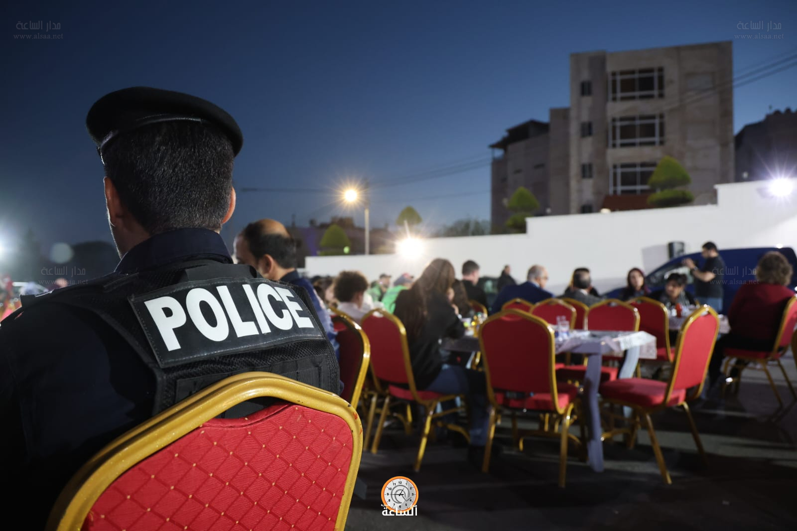 Madar Al-Saa Images 0.16227884052236052