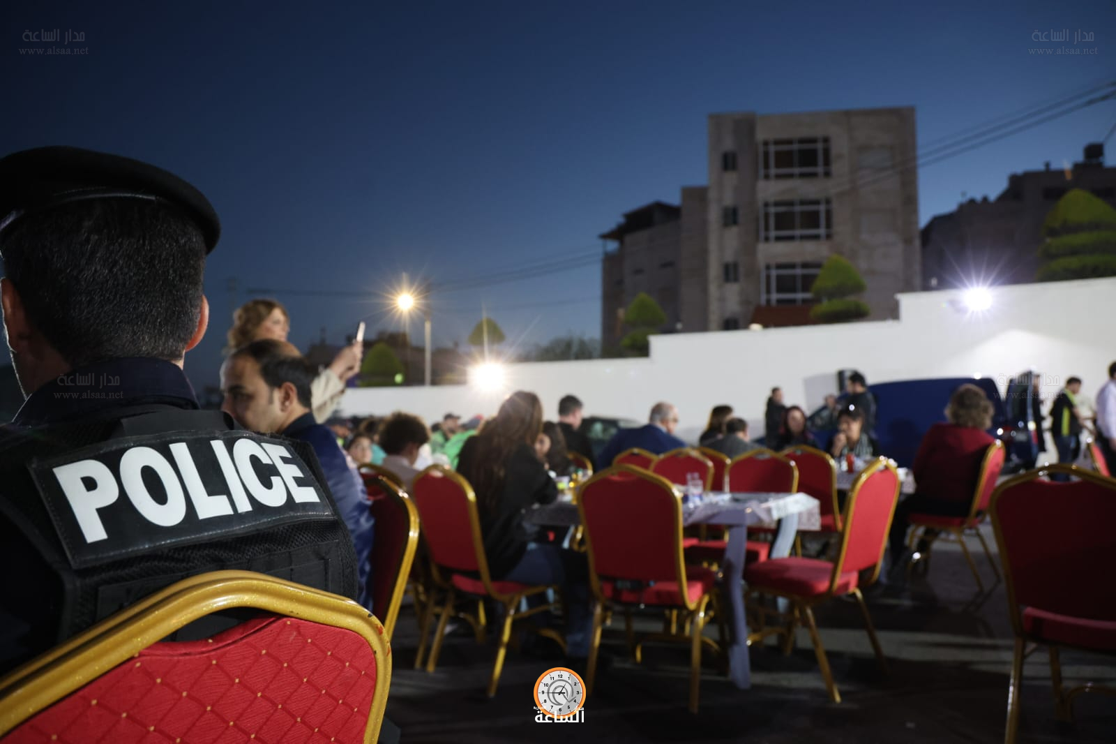 Madar Al-Saa Images 0.08701540512643935