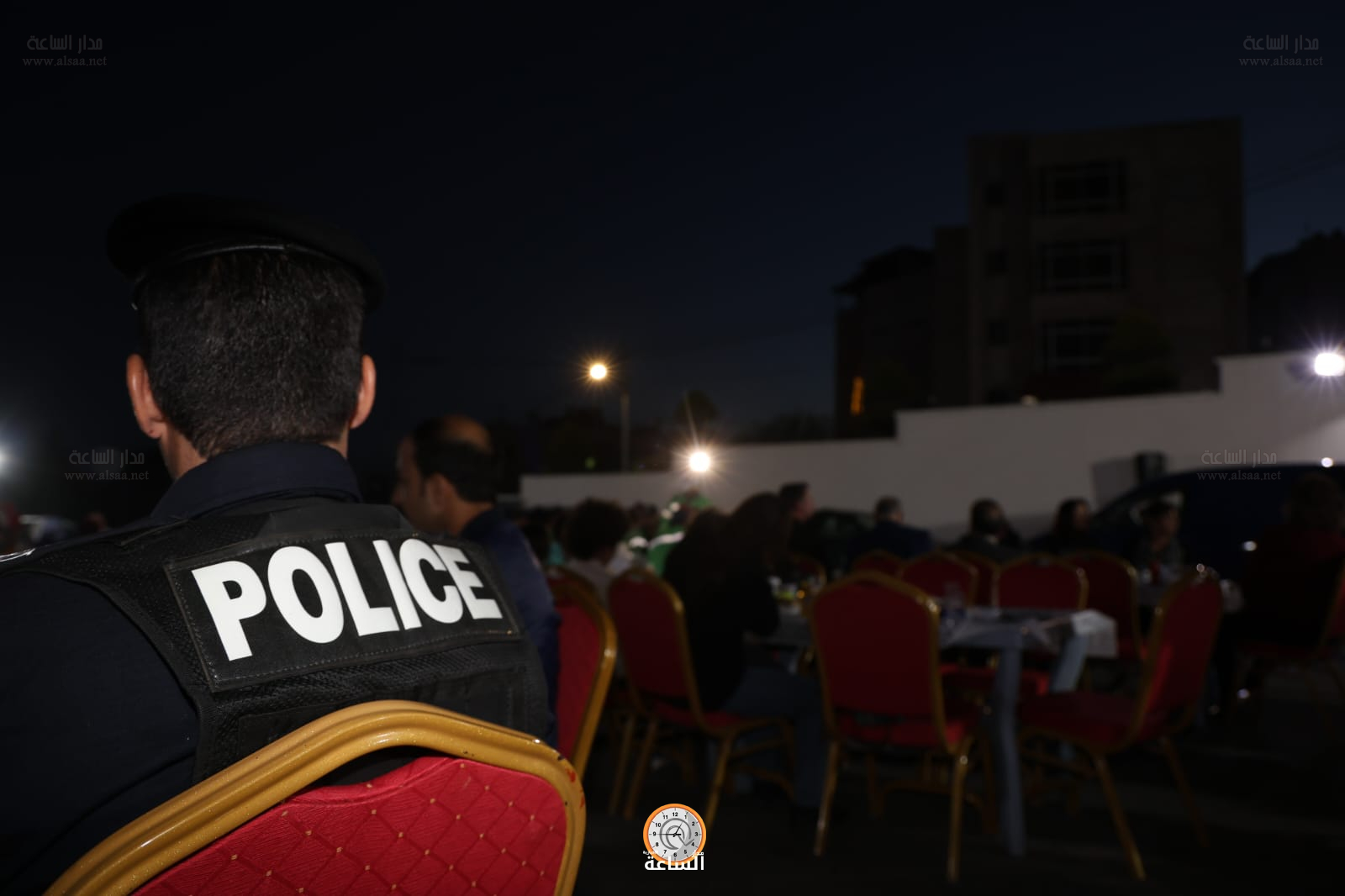 Madar Al-Saa Images 0.6385271857033603