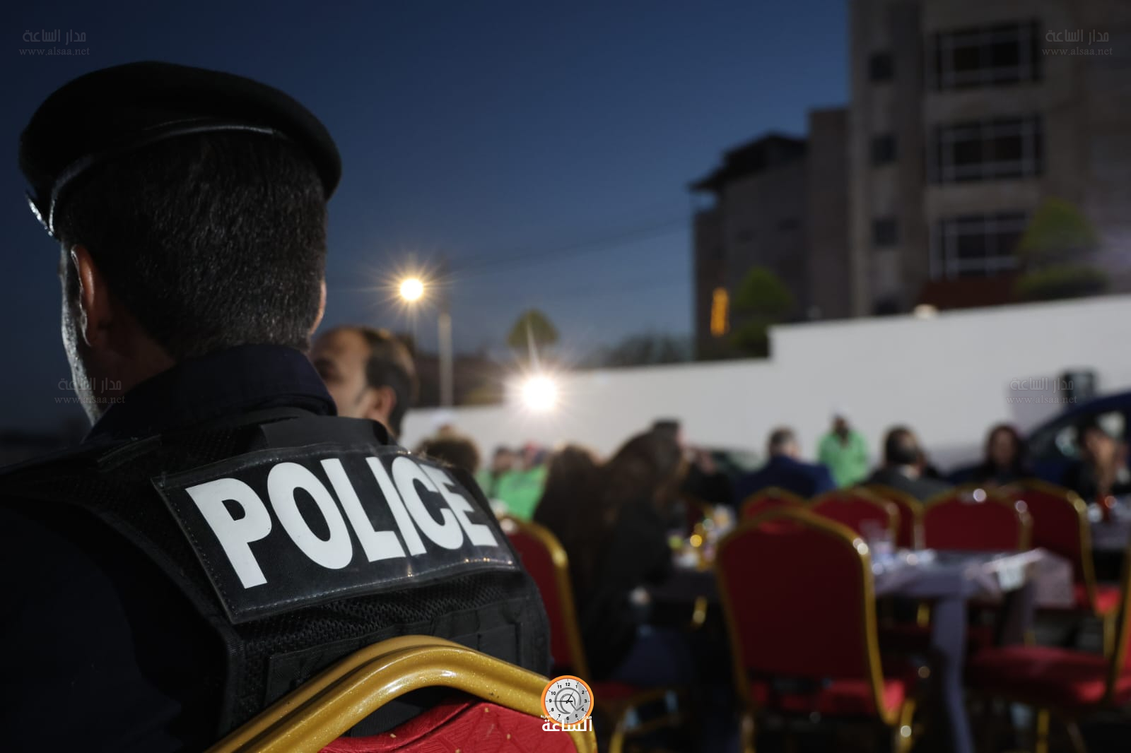 Madar Al-Saa Images 0.13578159985418603