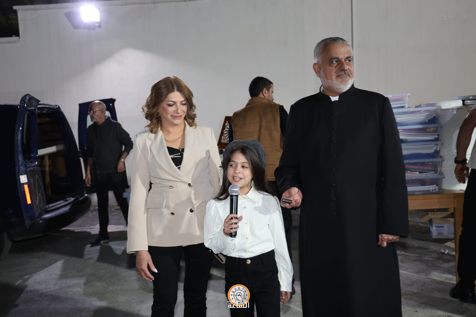 Madar Al-Saa Images 0.6501723812551021