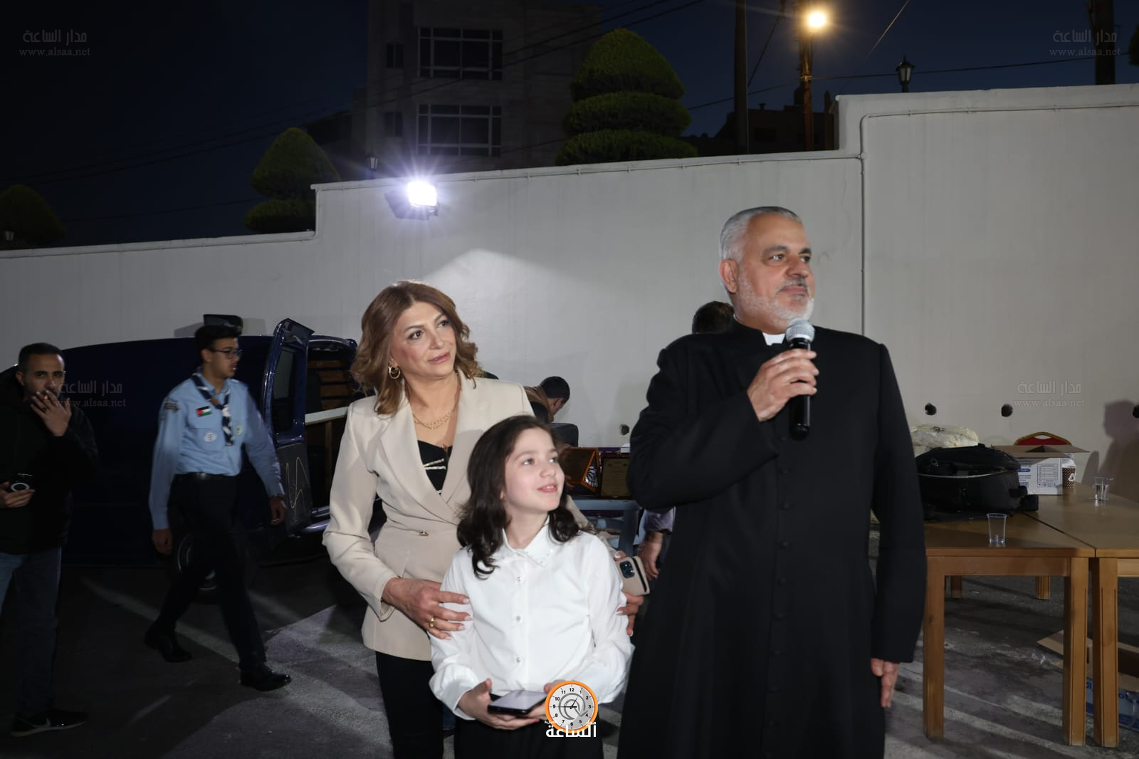 Madar Al-Saa Images 0.27843505544591696