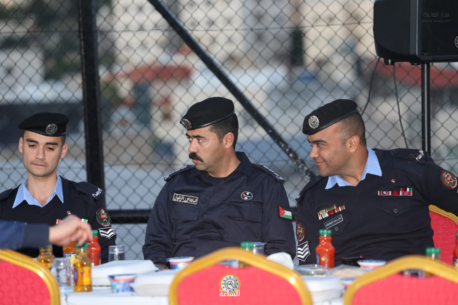 Madar Al-Saa Images 0.922985835817941