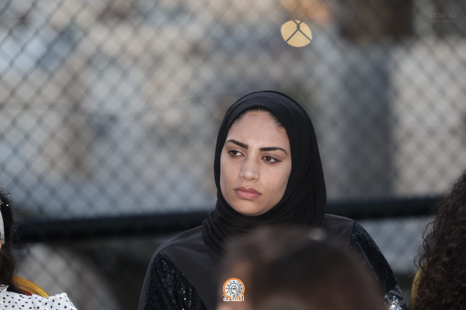 Madar Al-Saa Images 0.49172293159750335