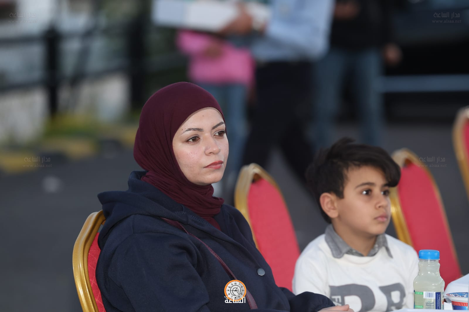 Madar Al-Saa Images 0.2601537007569066