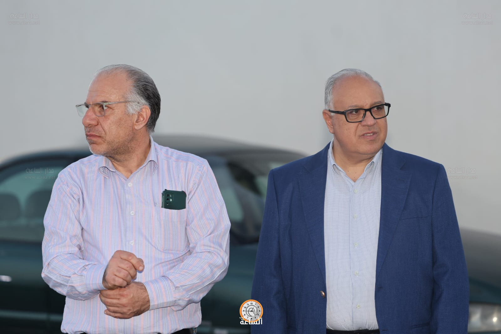 Madar Al-Saa Images 0.830248584948716