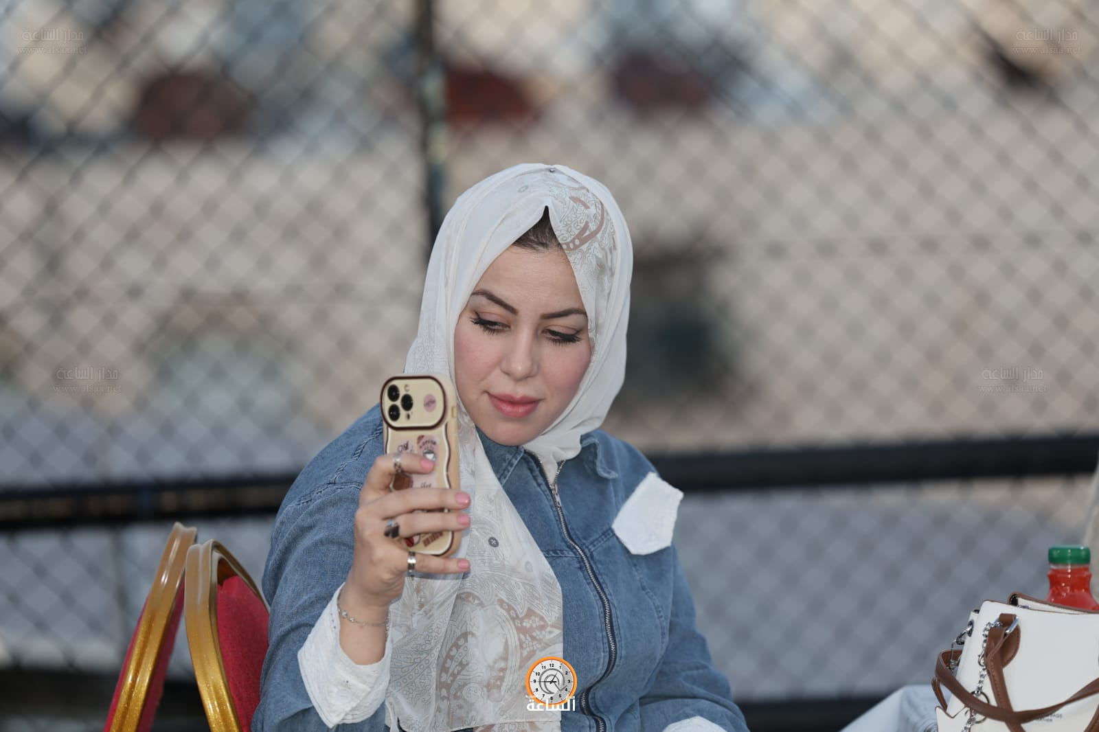 Madar Al-Saa Images 0.8851527355098836