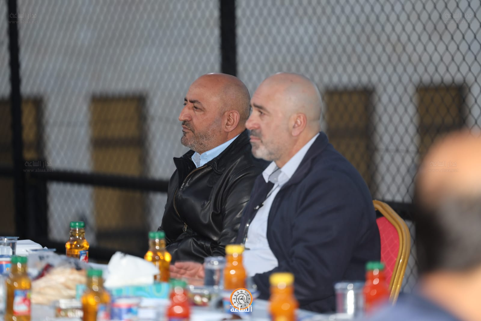 Madar Al-Saa Images 0.9183715937188885