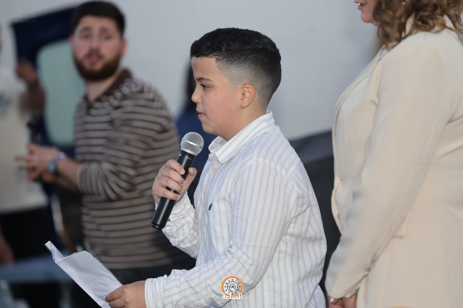 Madar Al-Saa Images 0.3395049562911199