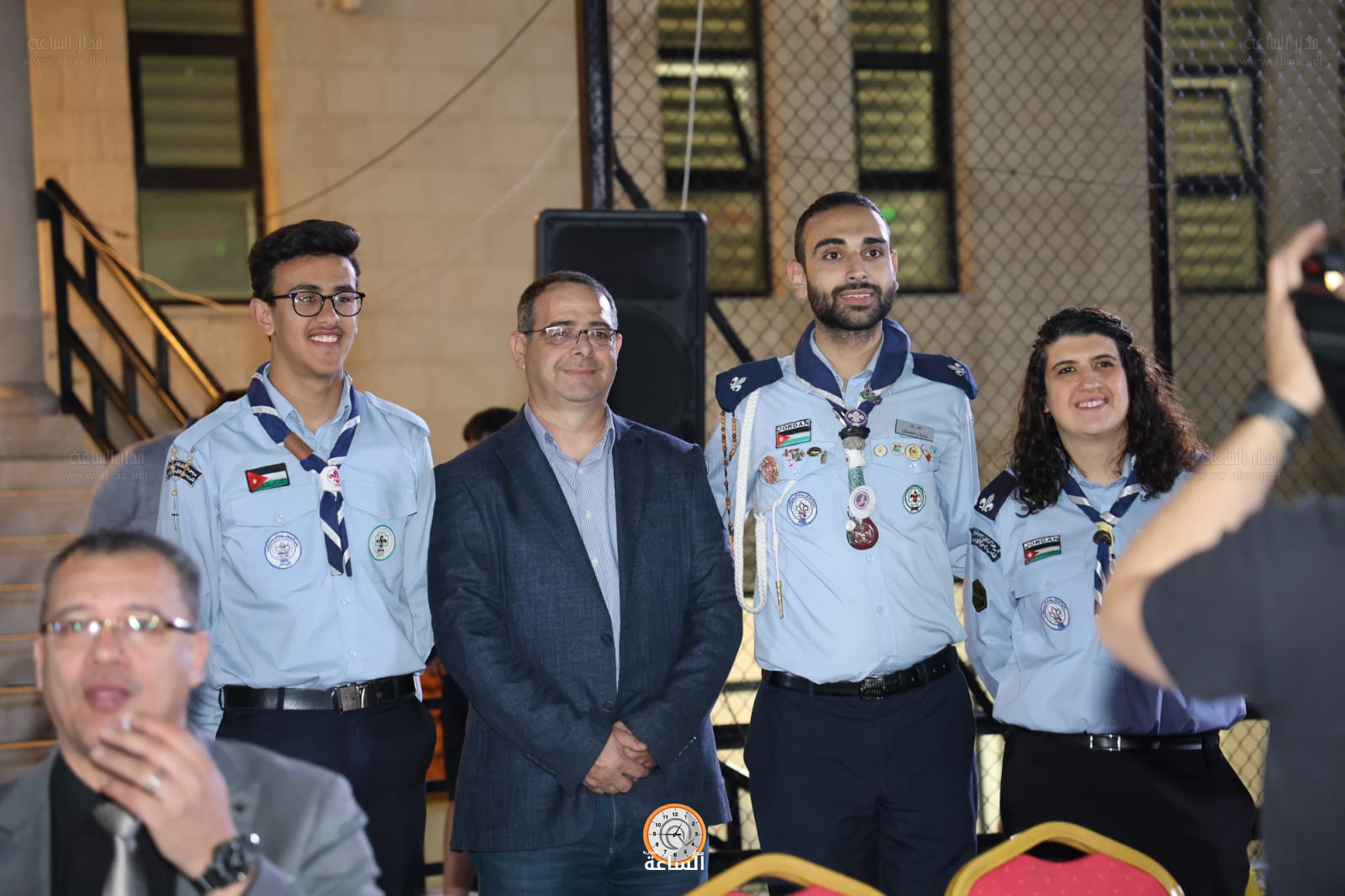 Madar Al-Saa Images 0.08481024464200959