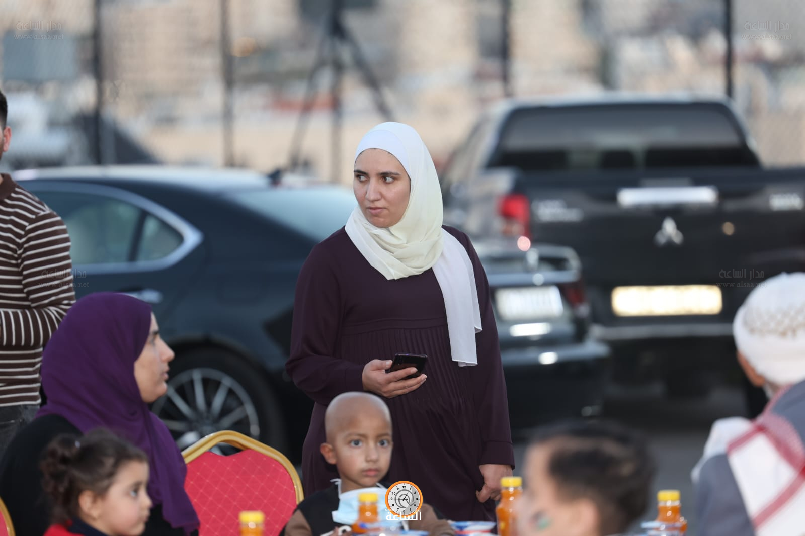 Madar Al-Saa Images 0.8333813157581493