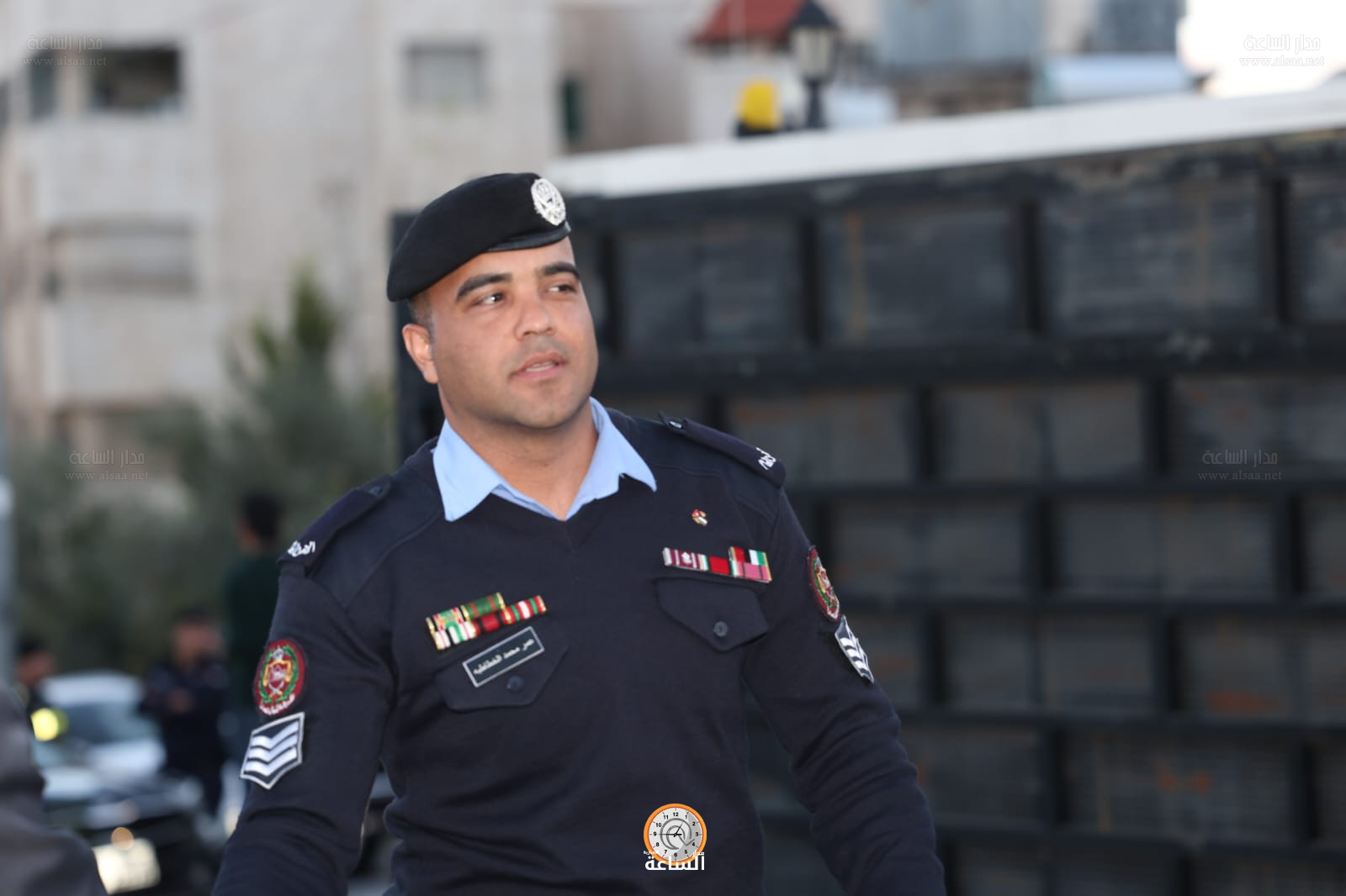 Madar Al-Saa Images 0.4699554193809927