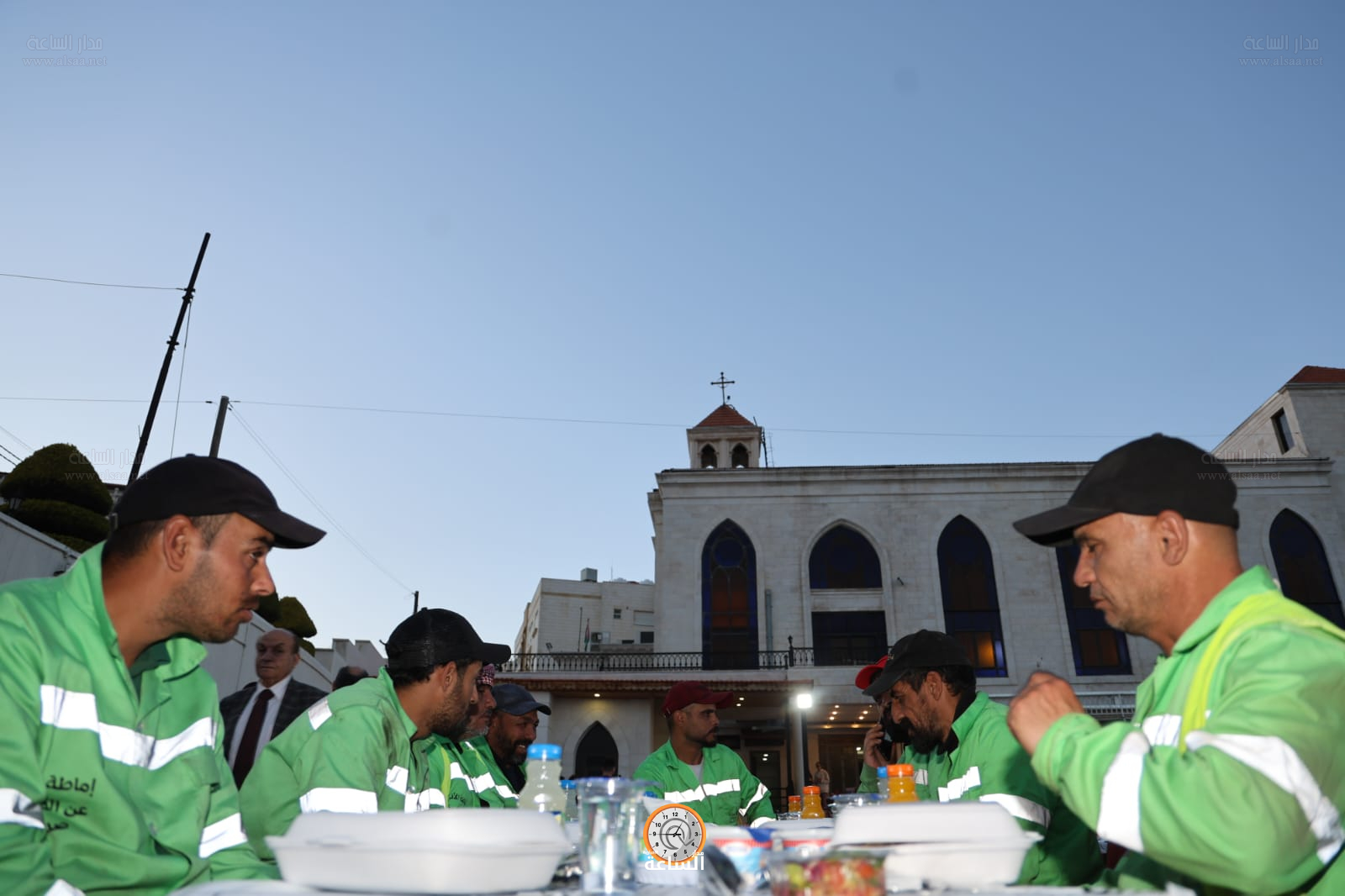 Madar Al-Saa Images 0.8681933304013196