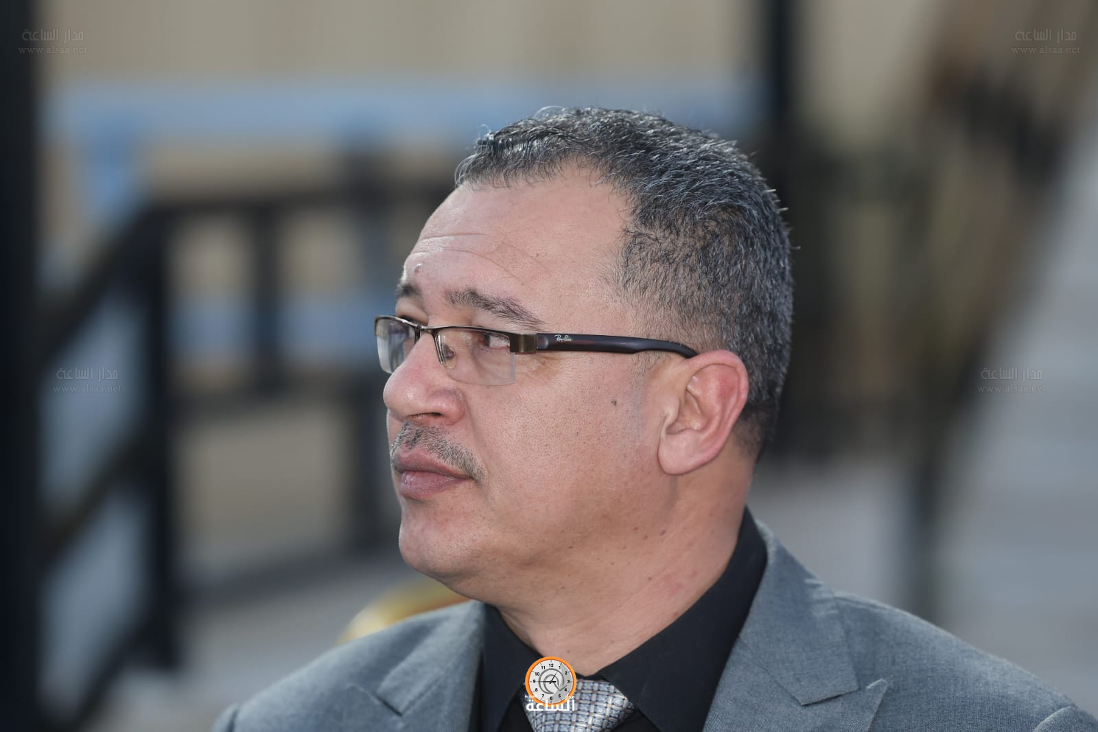 Madar Al-Saa Images 0.14342291393736573