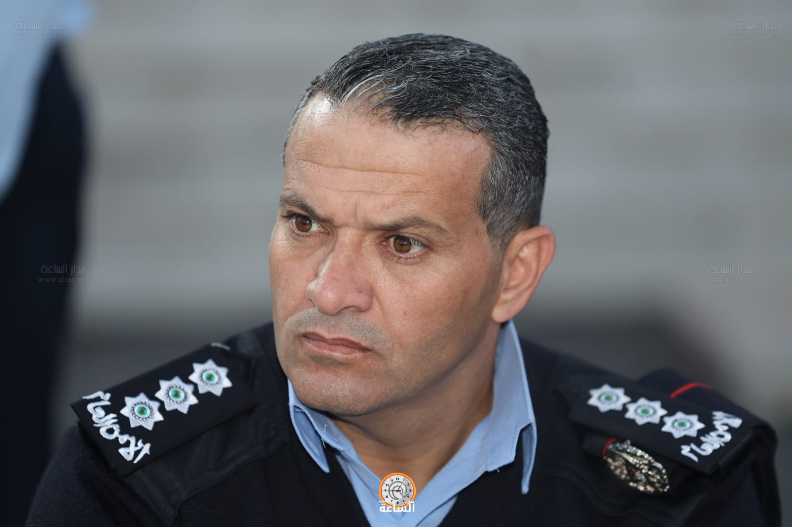 Madar Al-Saa Images 0.15652295489161028