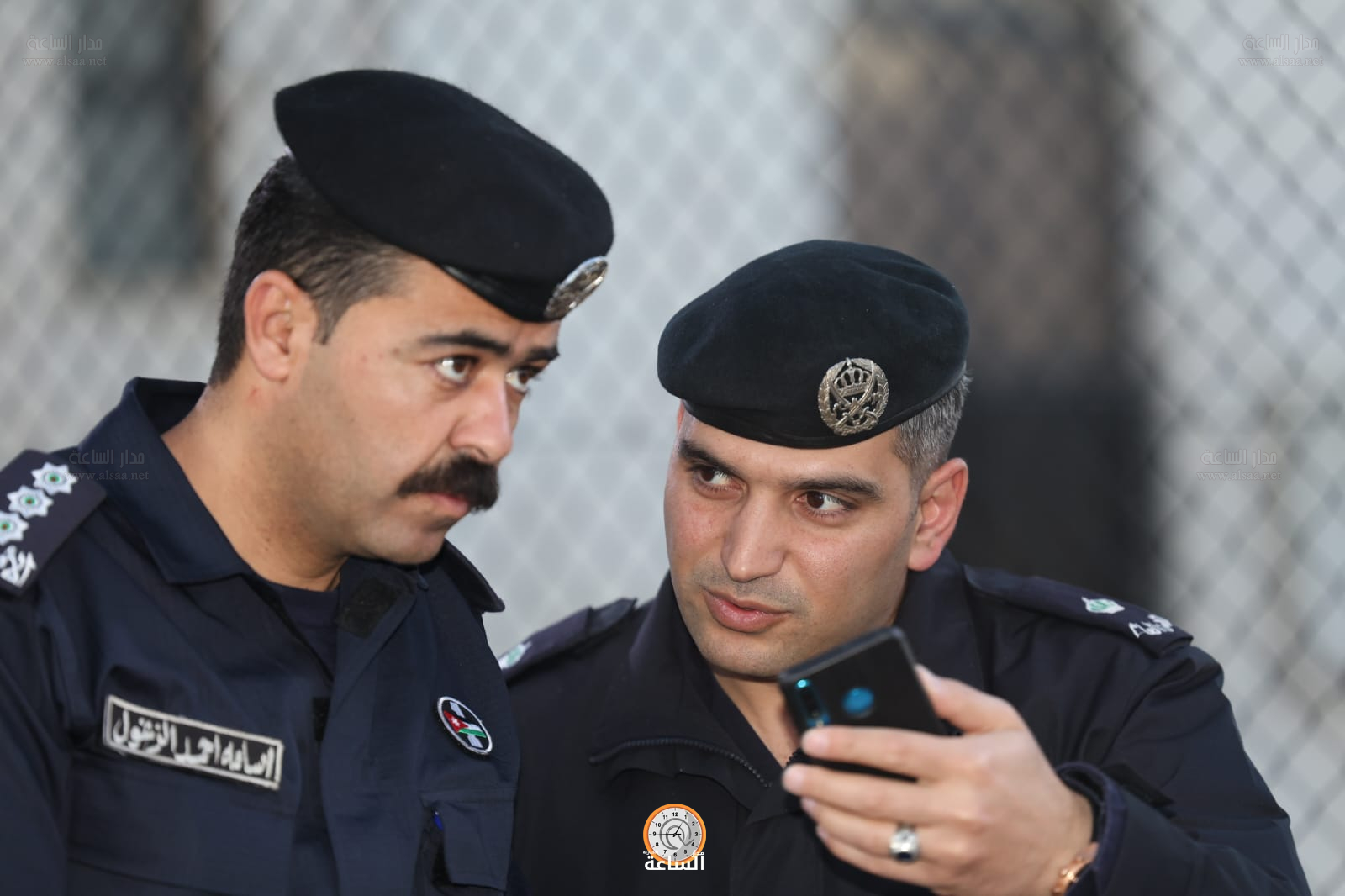 Madar Al-Saa Images 0.3551445409183931