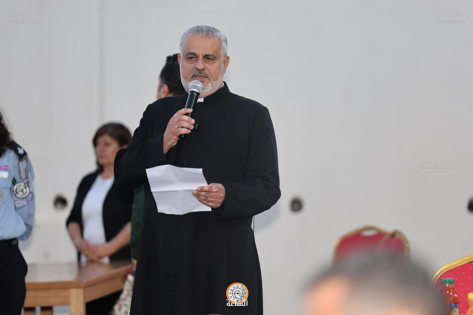 Madar Al-Saa Images 0.7606205568938391