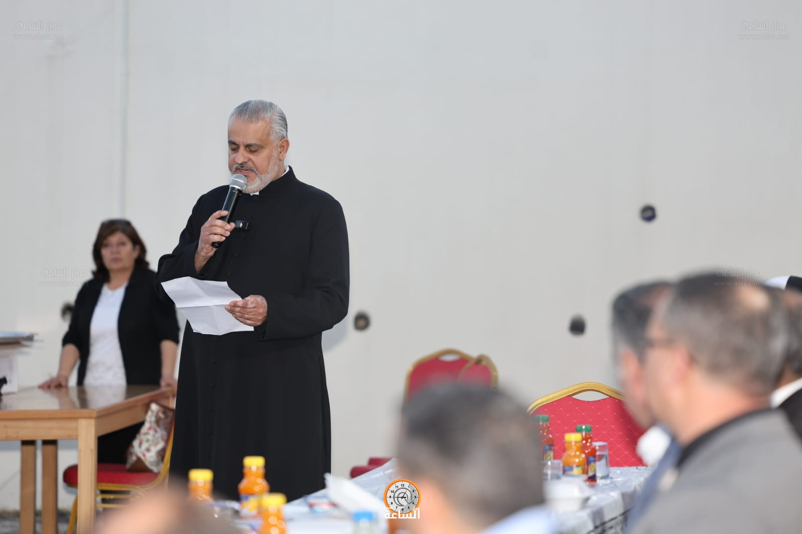 Madar Al-Saa Images 0.0356041869669137