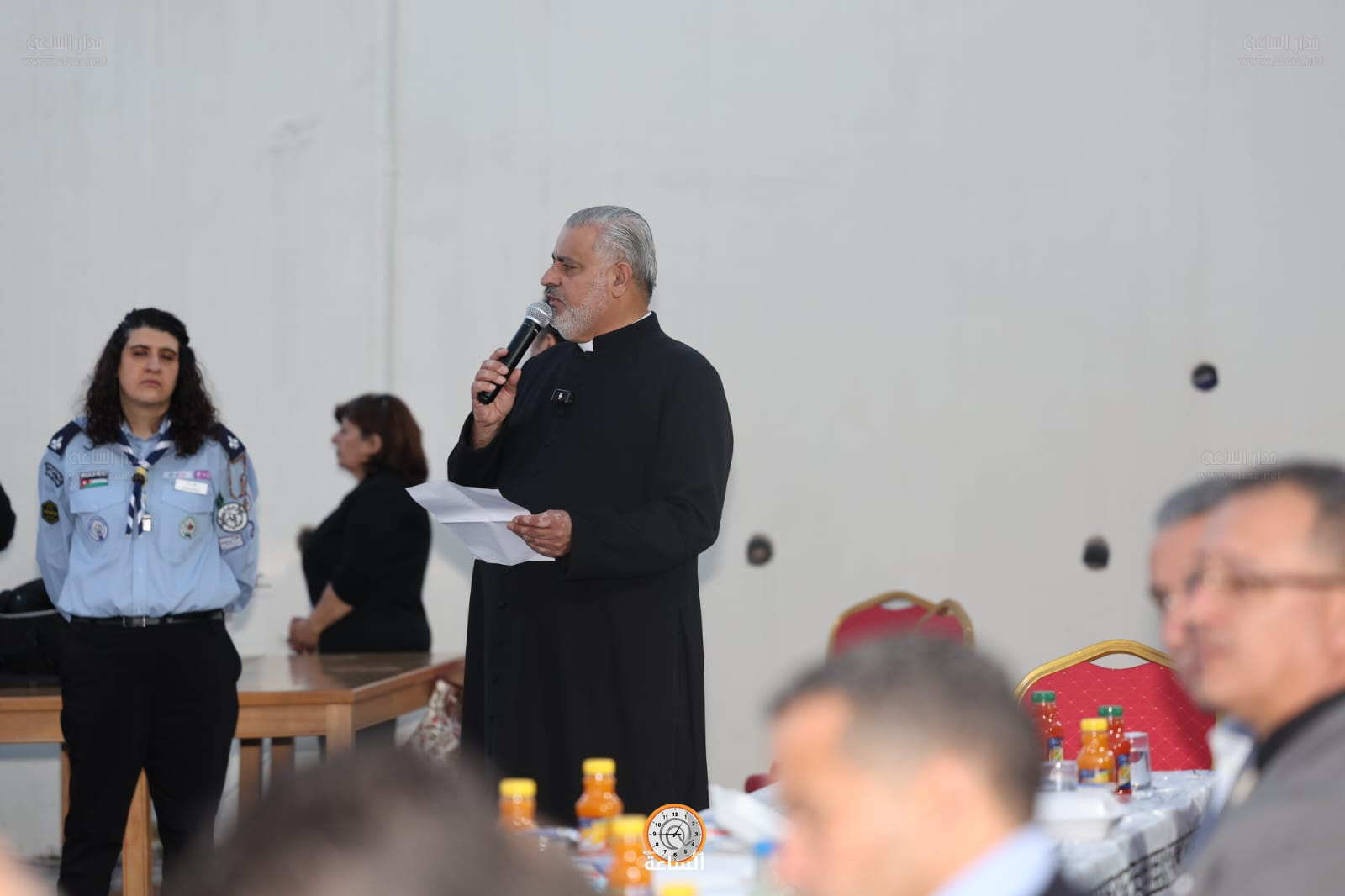 Madar Al-Saa Images 0.09569435183257236