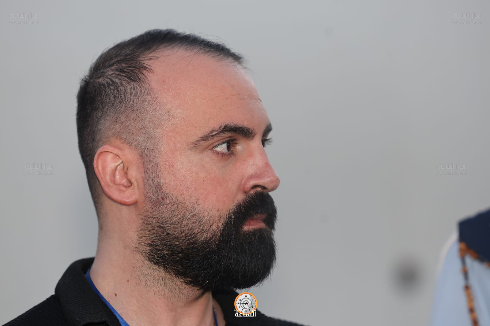 Madar Al-Saa Images 0.23388931056113216