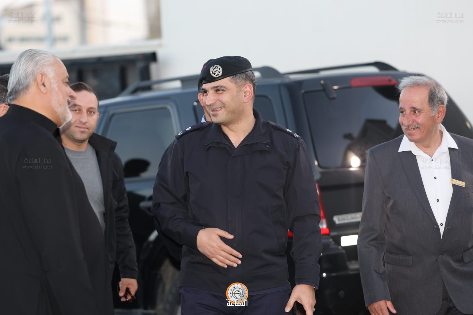 Madar Al-Saa Images 0.8167961959195909