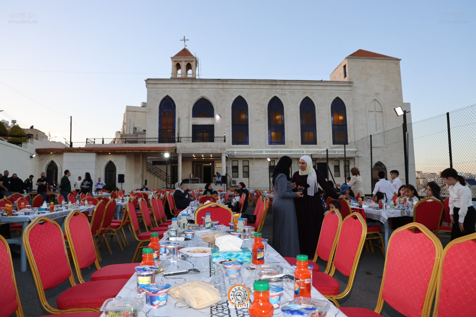 Madar Al-Saa Images 0.054168517798036