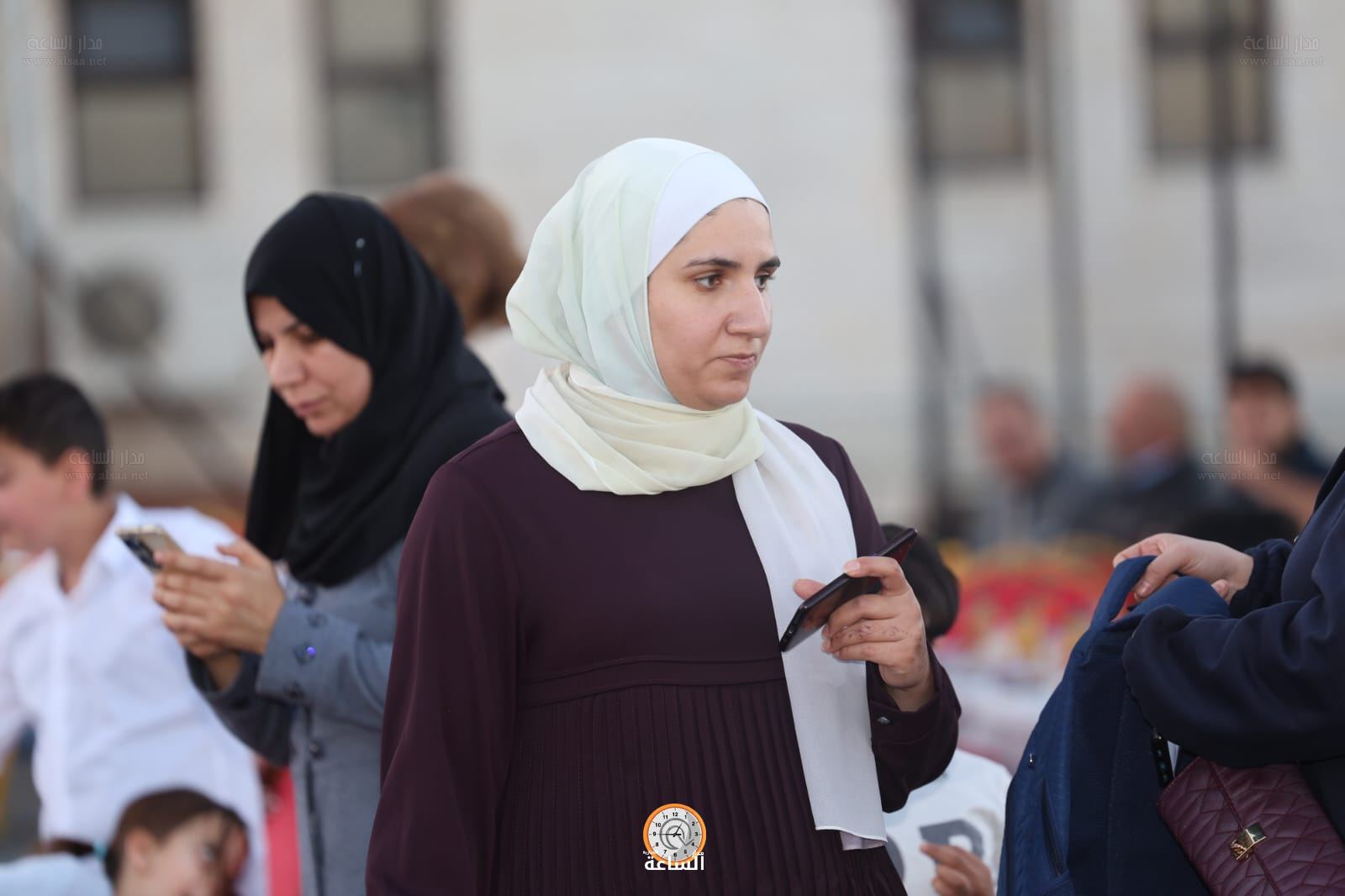 Madar Al-Saa Images 0.7311164549227995