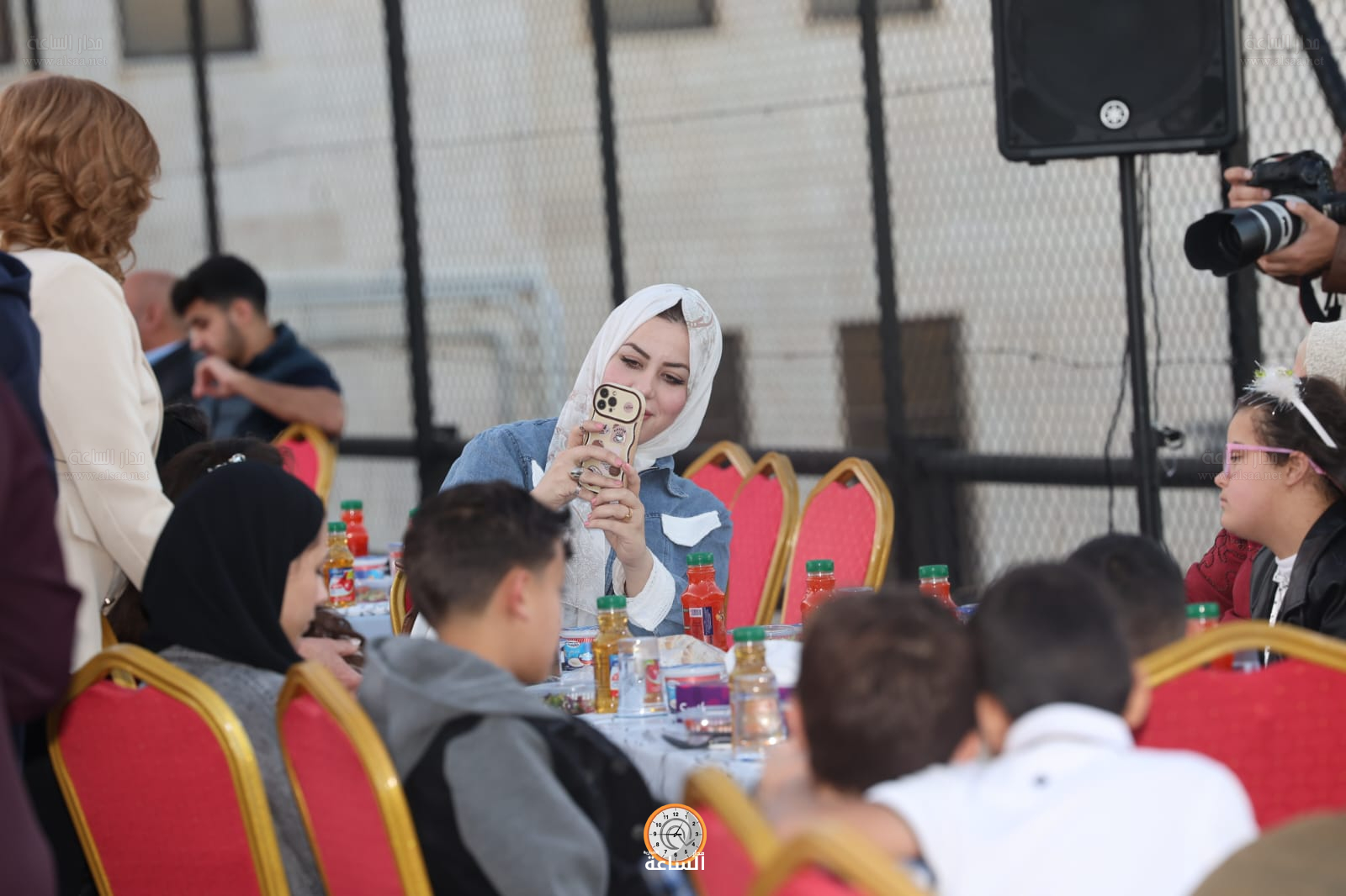 Madar Al-Saa Images 0.2670539120743194