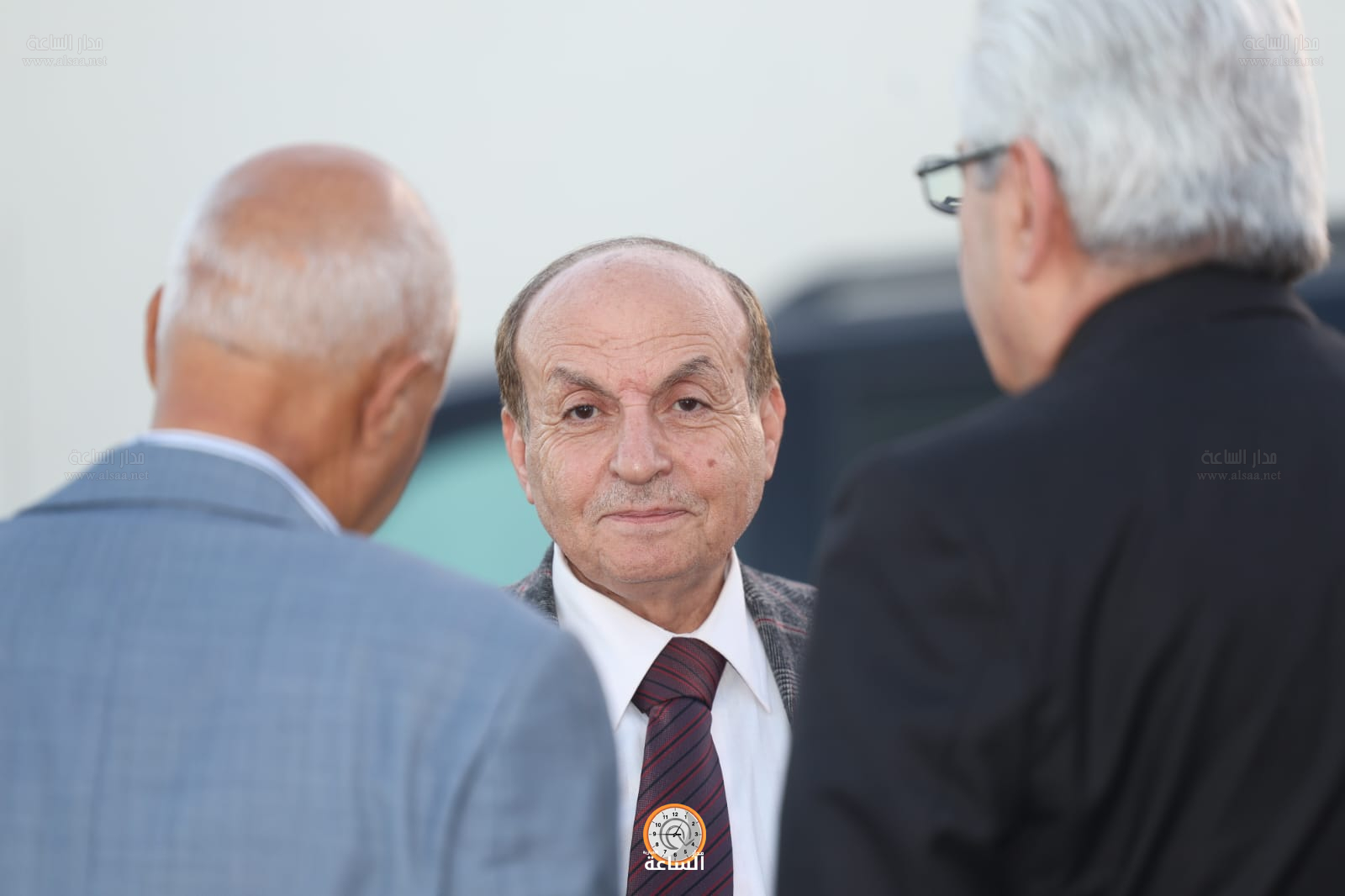 Madar Al-Saa Images 0.20195384271042083