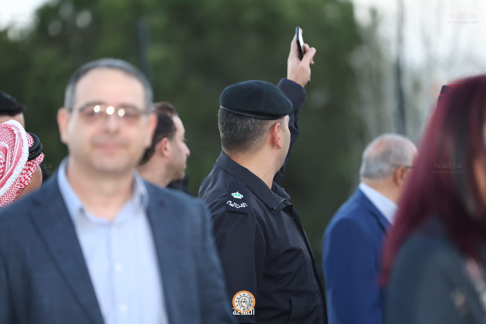 Madar Al-Saa Images 0.4651561524796268