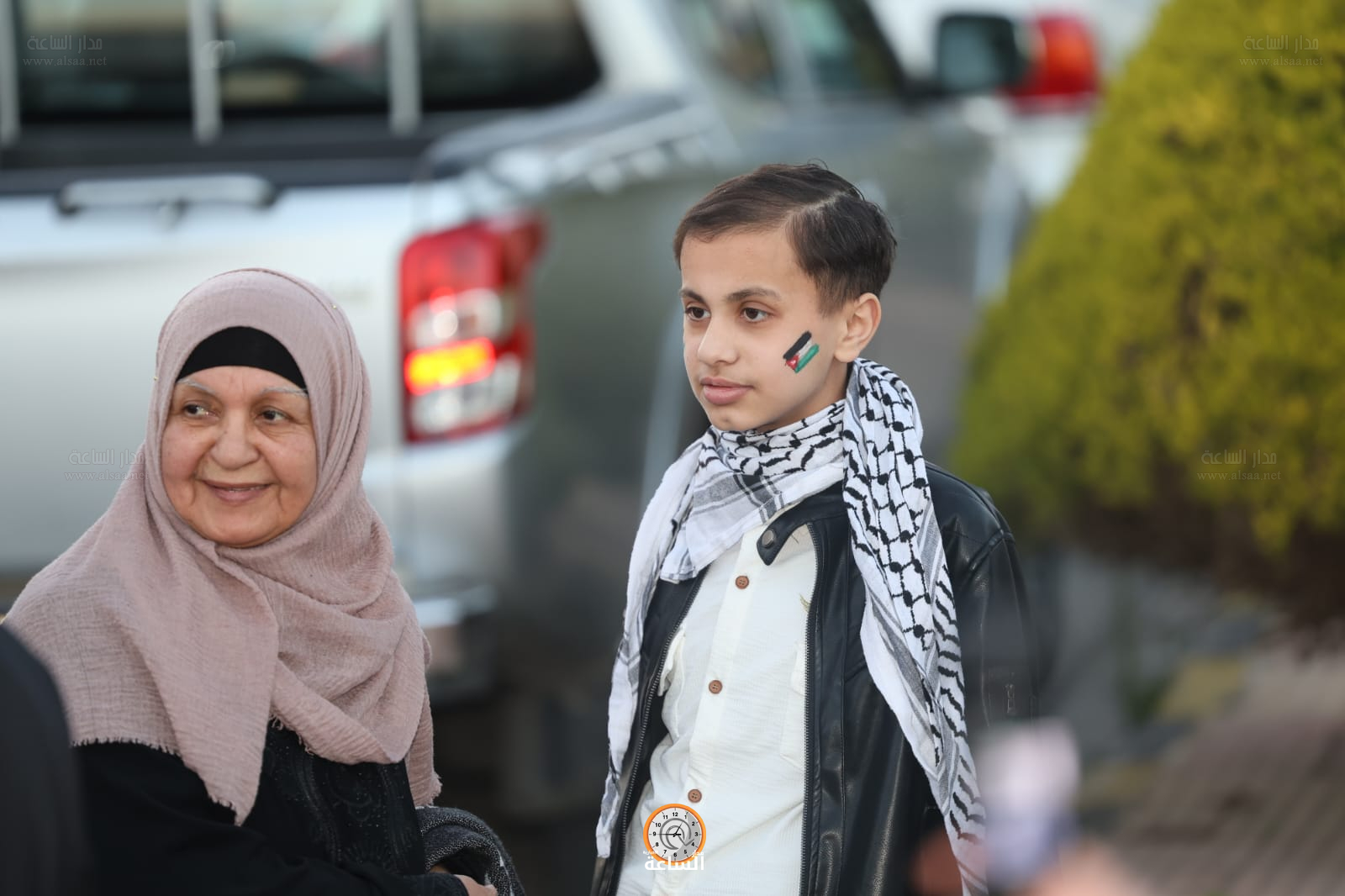 Madar Al-Saa Images 0.058177697988746724