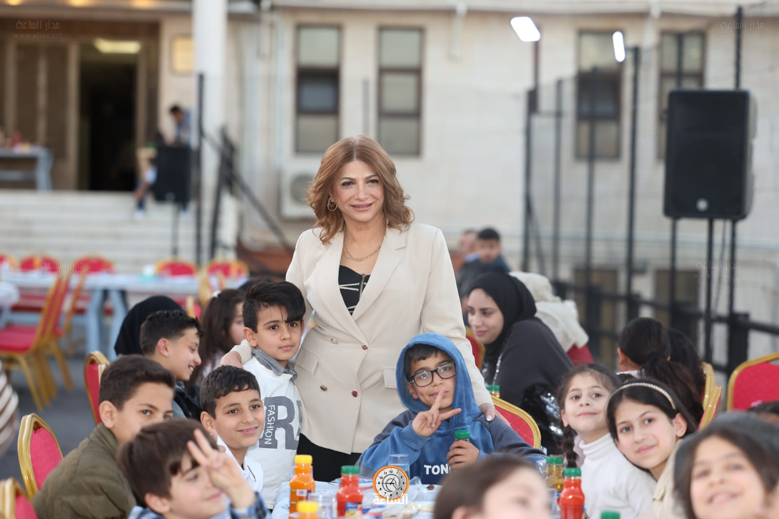 Madar Al-Saa Images 0.4960170873535934