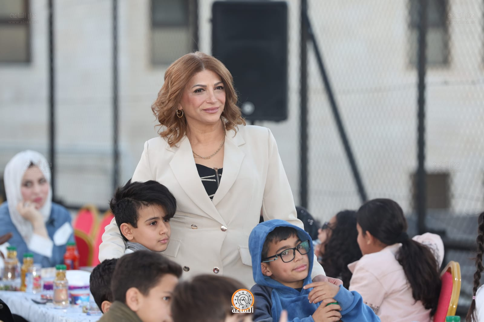 Madar Al-Saa Images 0.6826338222599213