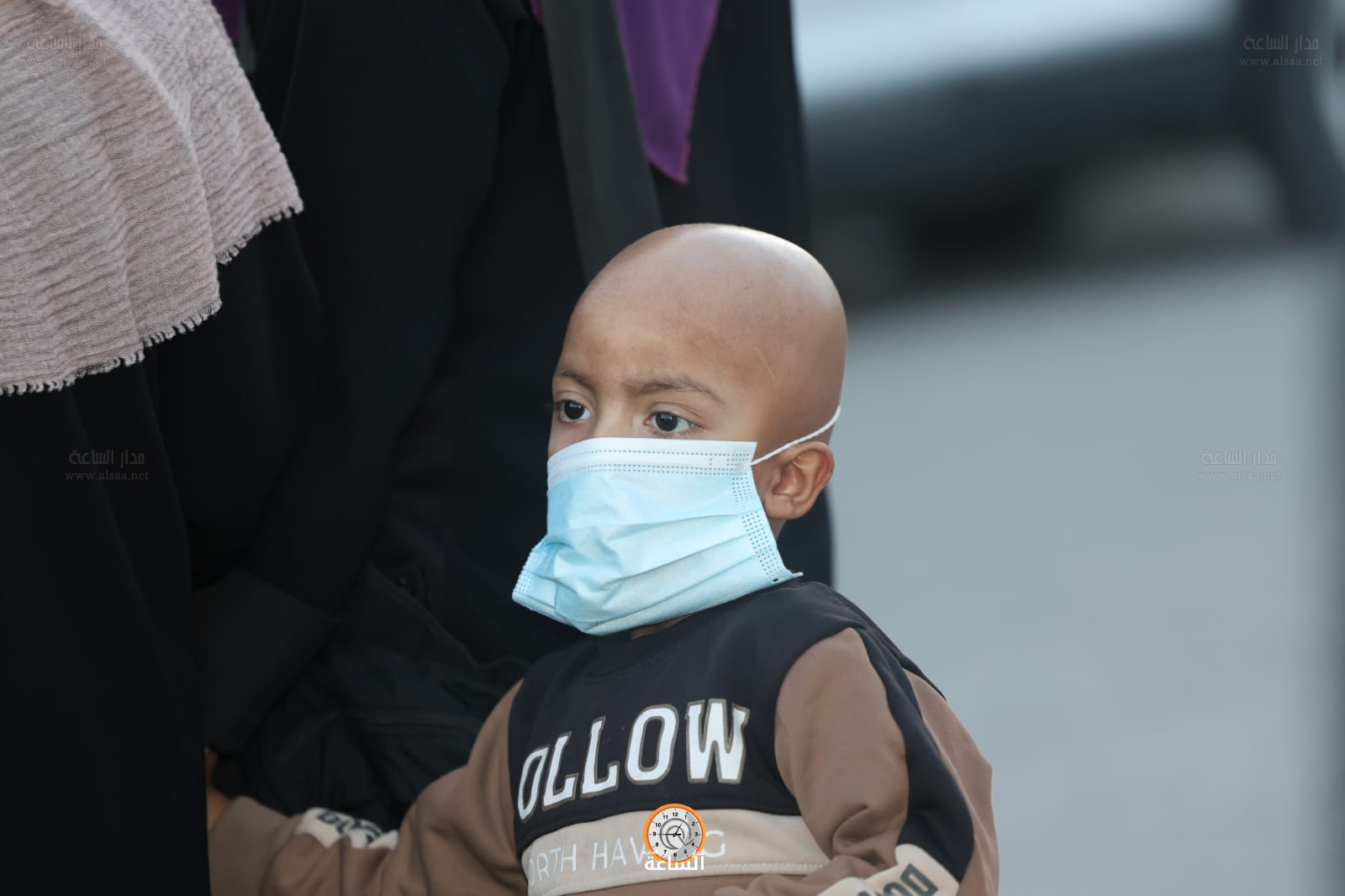 Madar Al-Saa Images 0.7621786252480347