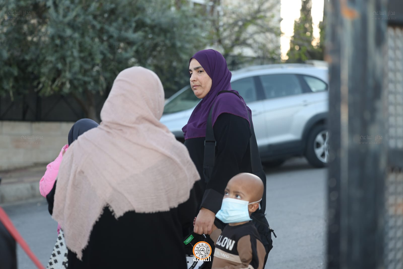 Madar Al-Saa Images 0.42253759445584493