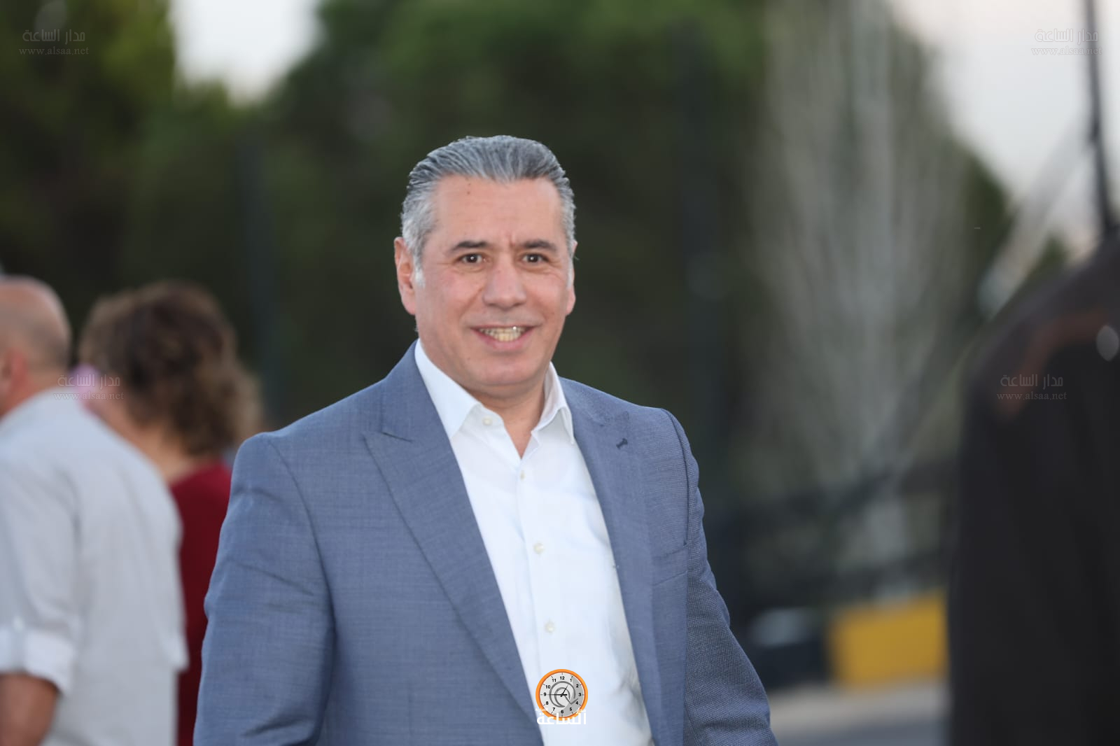 Madar Al-Saa Images 0.7589853781136793