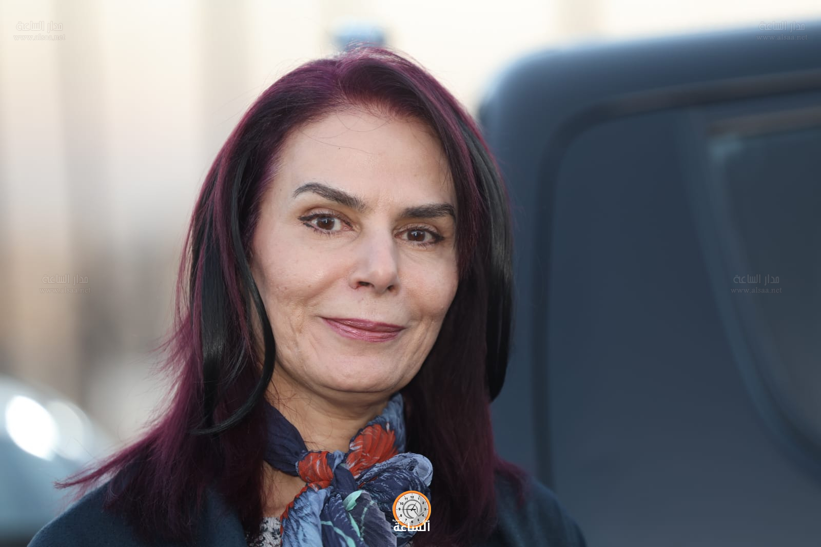 Madar Al-Saa Images 0.41795655137743015