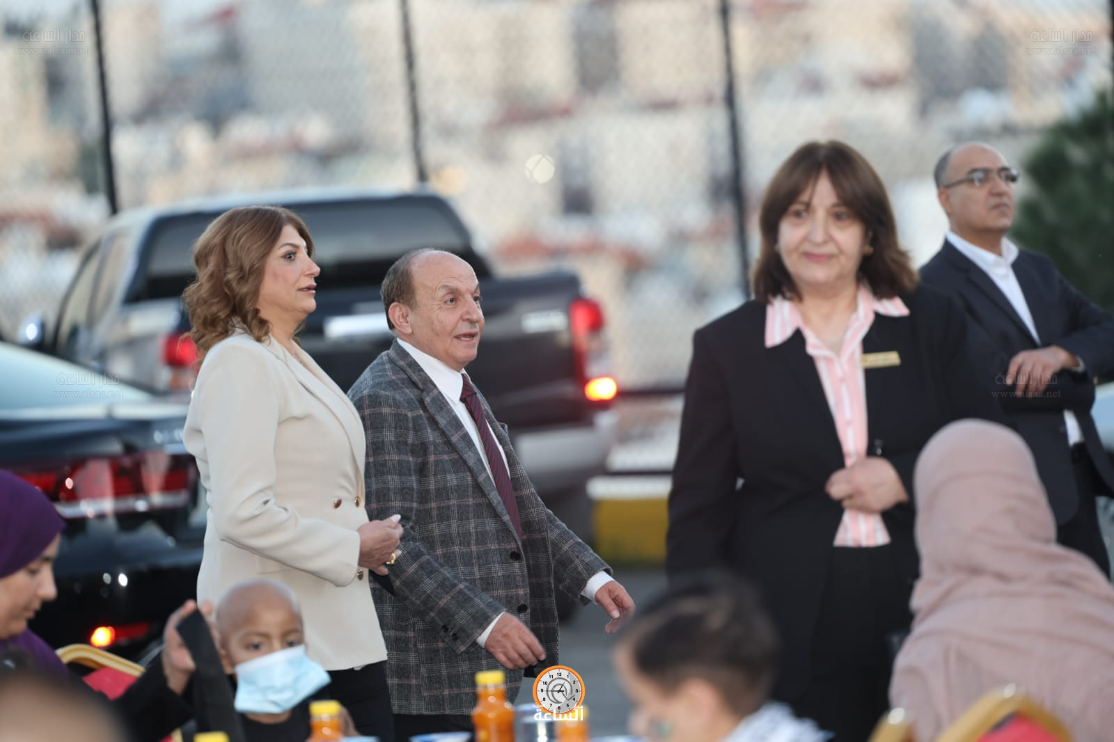 Madar Al-Saa Images 0.8979281252140479