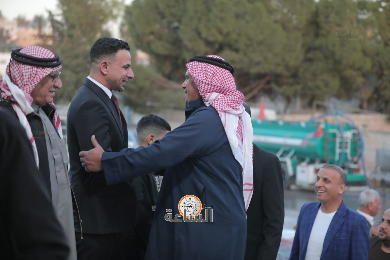 Madar Al-Saa Images 0.7445527831265597