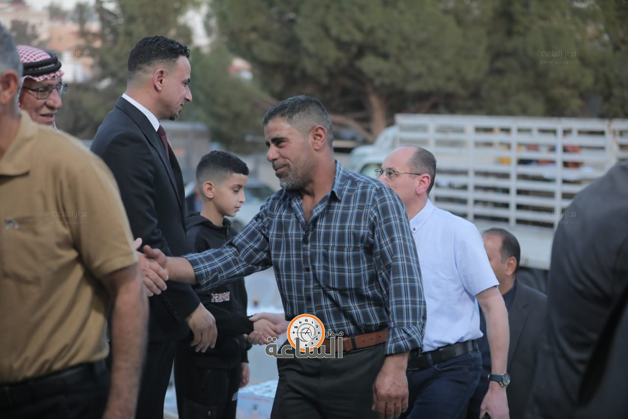 Madar Al-Saa Images 0.25201346022121207