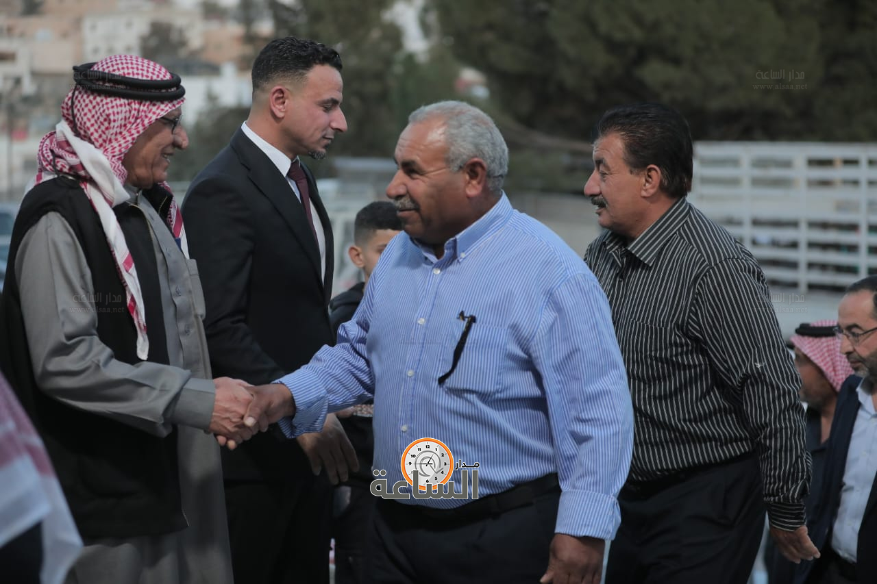 Madar Al-Saa Images 0.6581830072546113