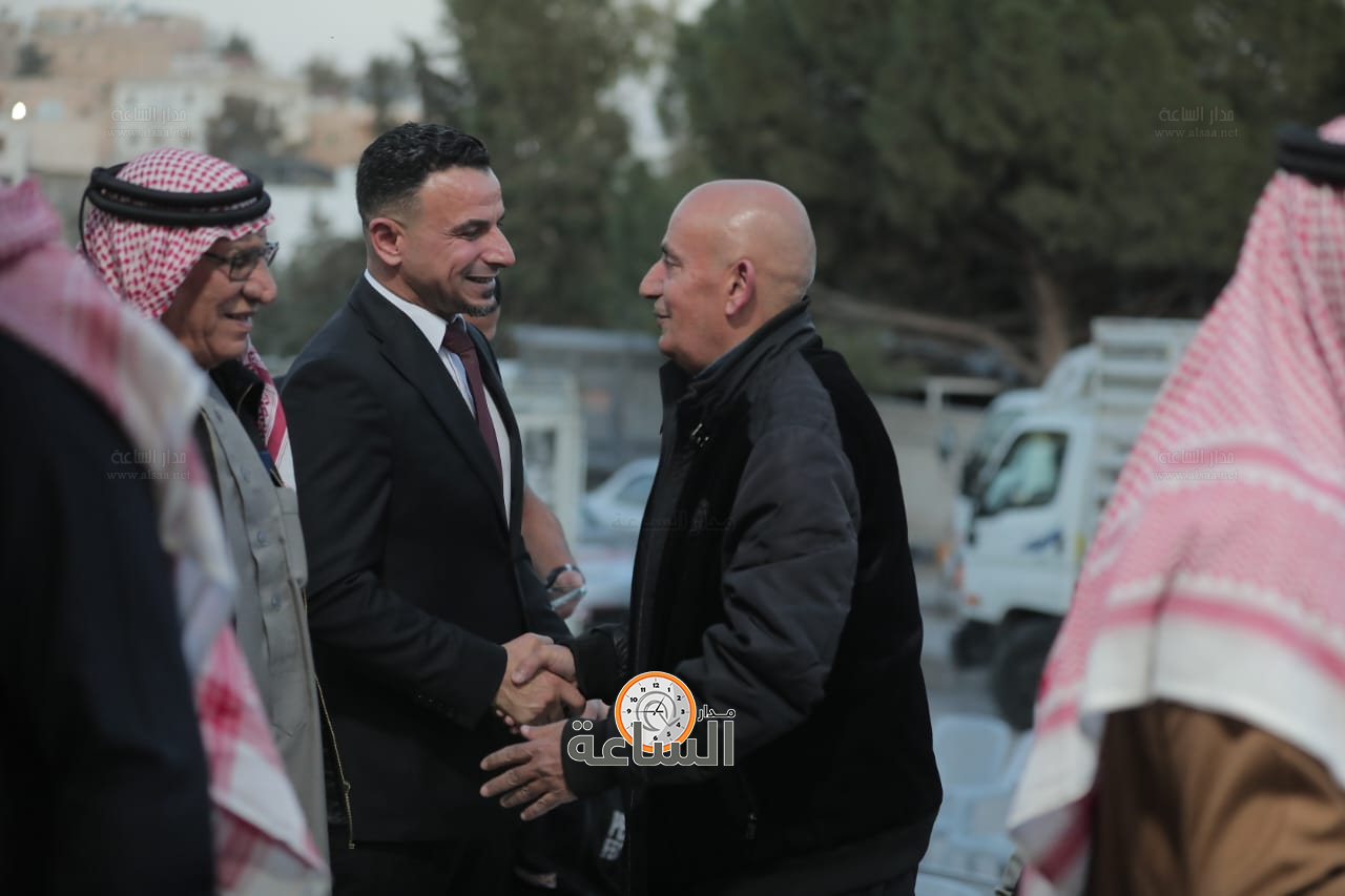 Madar Al-Saa Images 0.3607664282996481